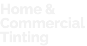 home commercial tinting